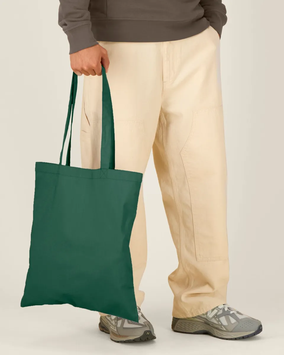 Light Tote Bag 53
