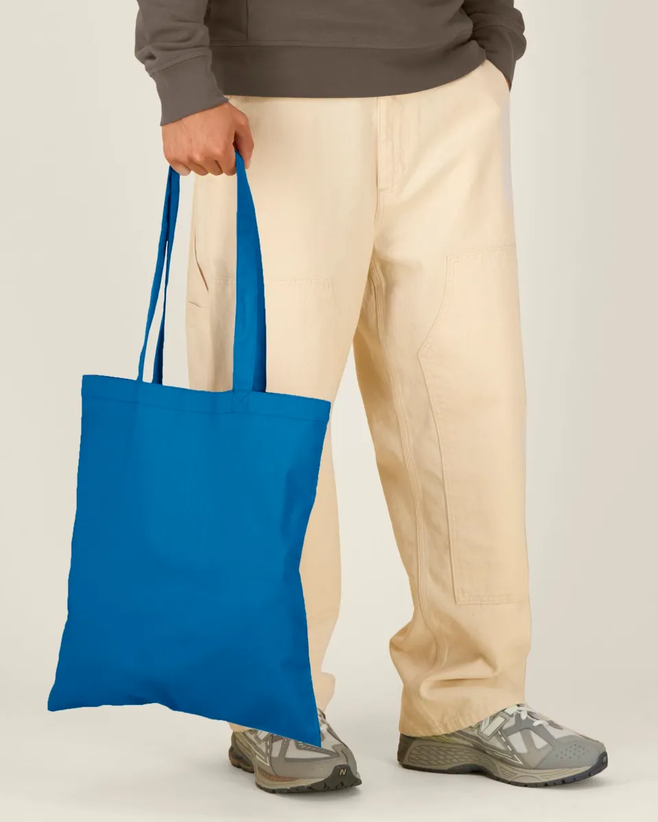 Light Tote Bag 57