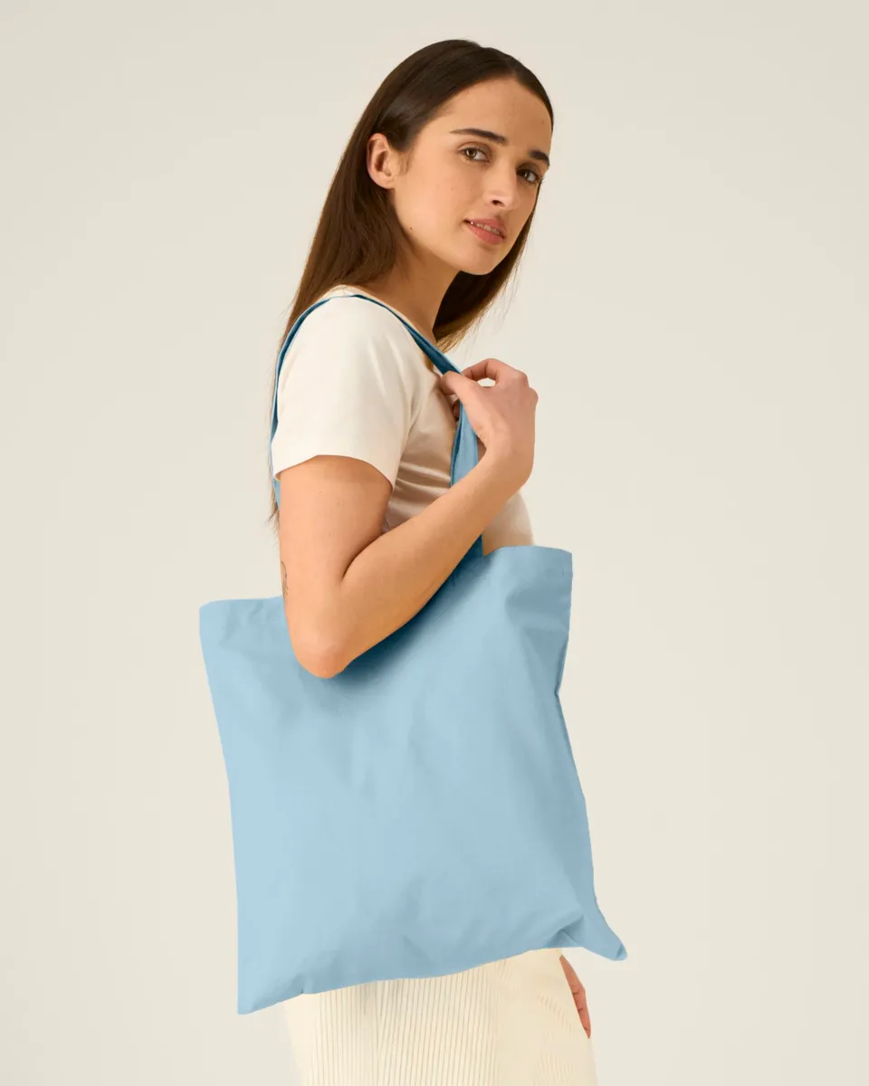 Light Tote Bag 63