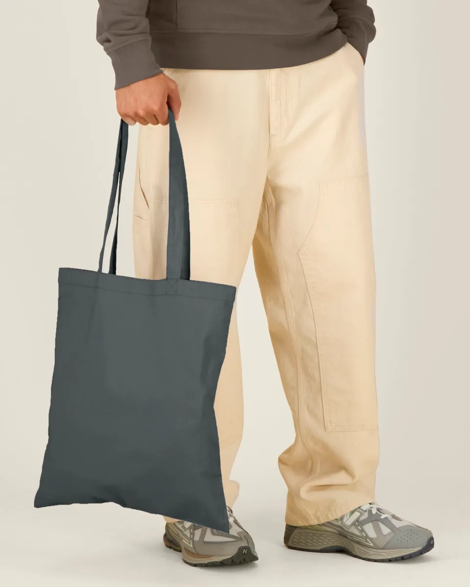 Light Tote Bag 74