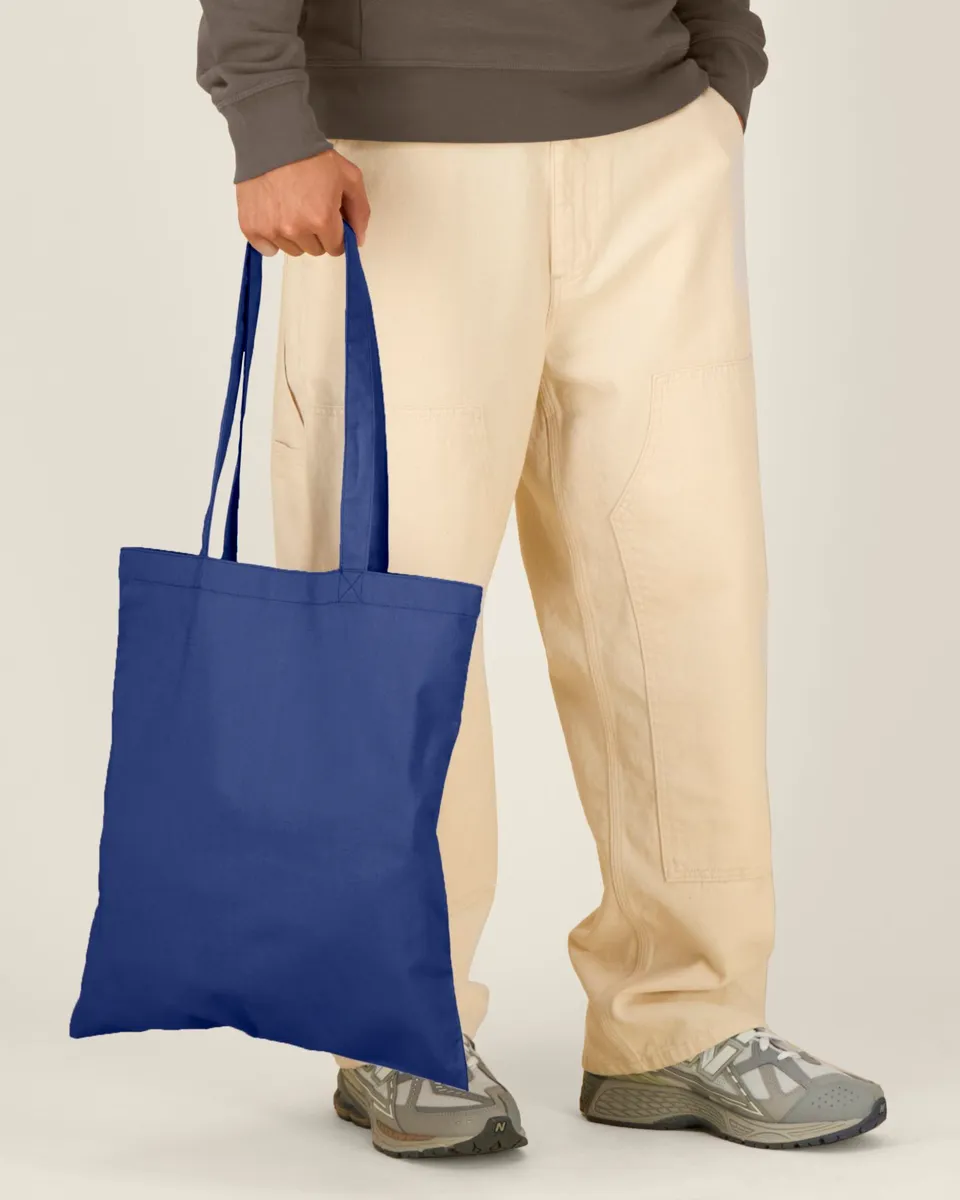 Light Tote Bag 2