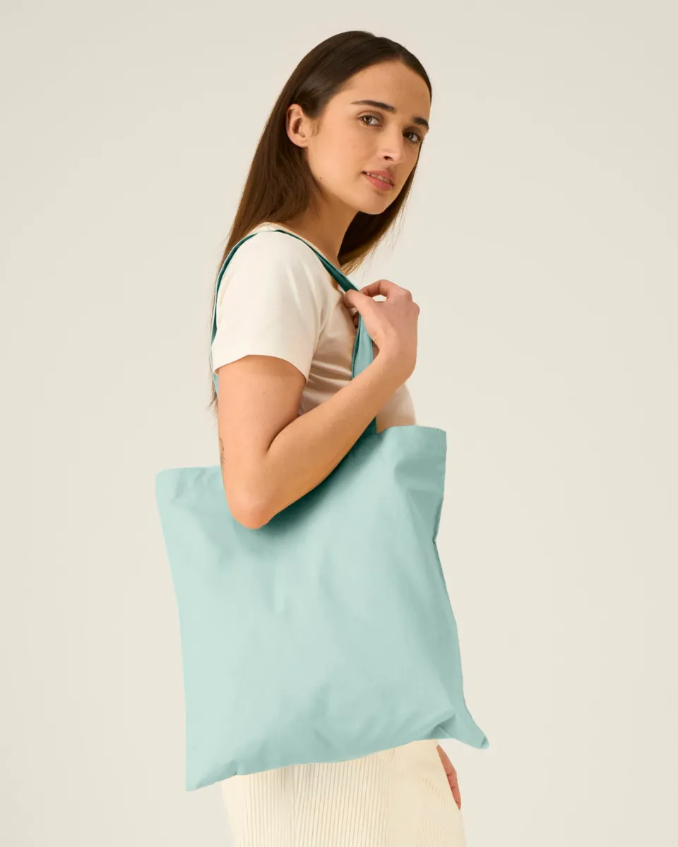 Light Tote Bag 80