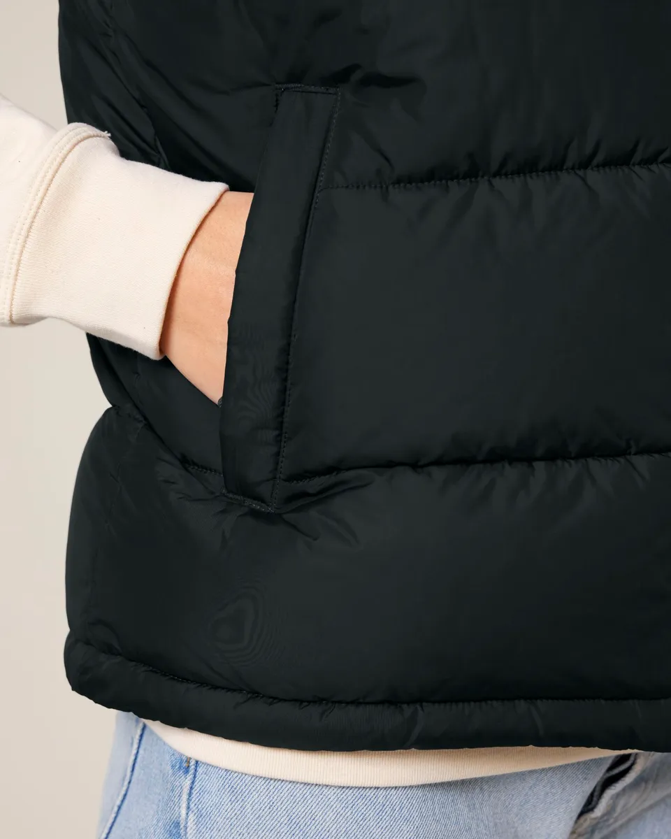 Puffer Gilet 18