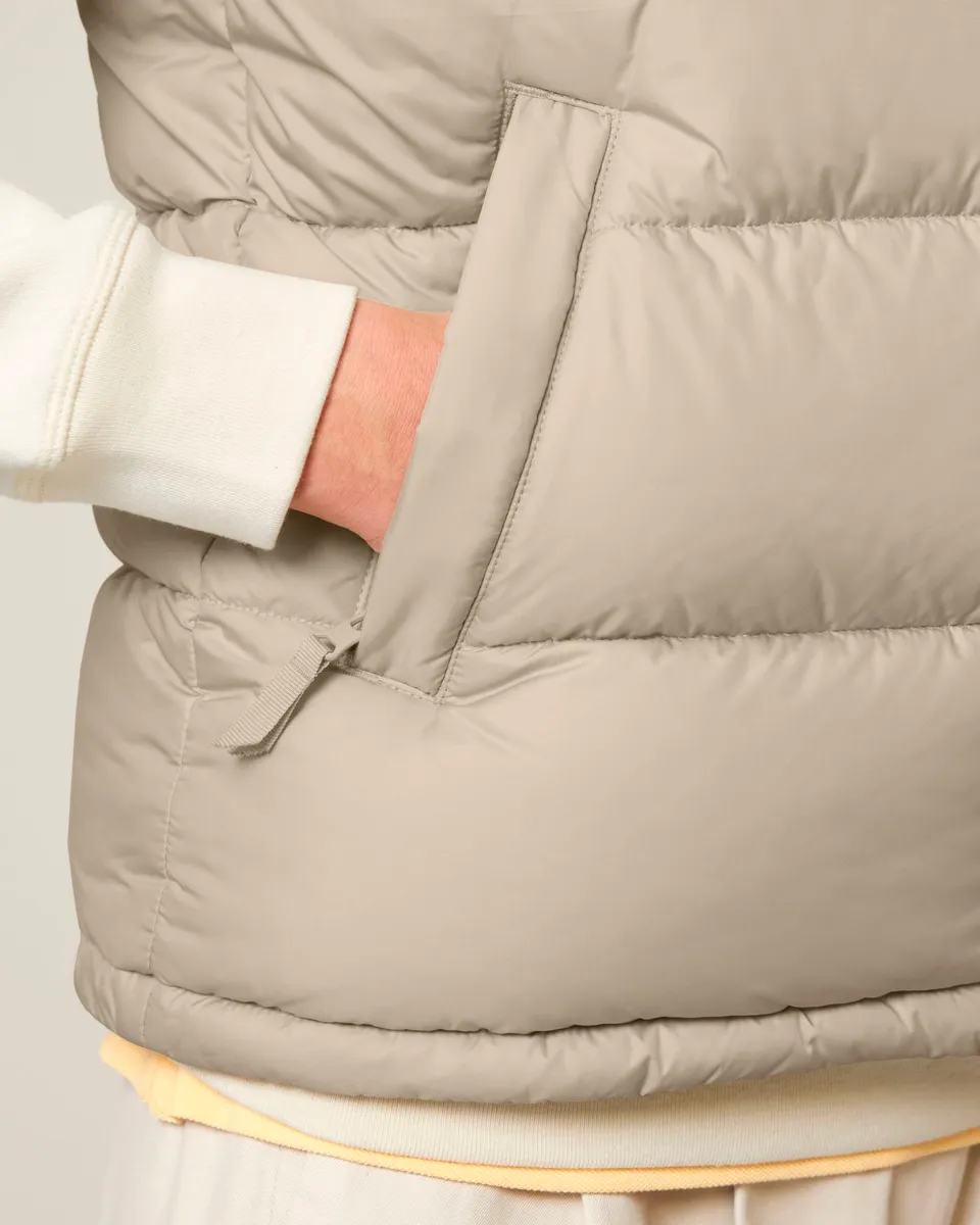 Puffer Gilet 29
