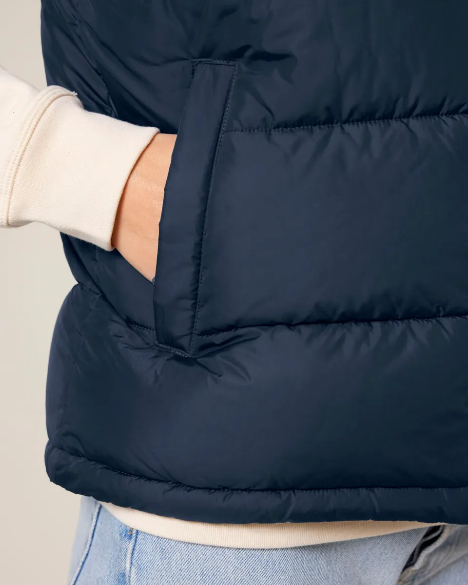 Puffer Gilet 7