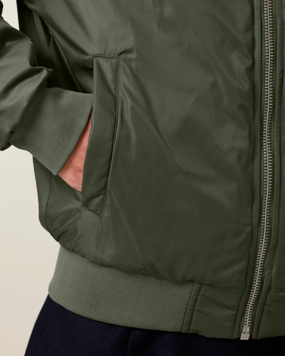 Bomber 2.0 5