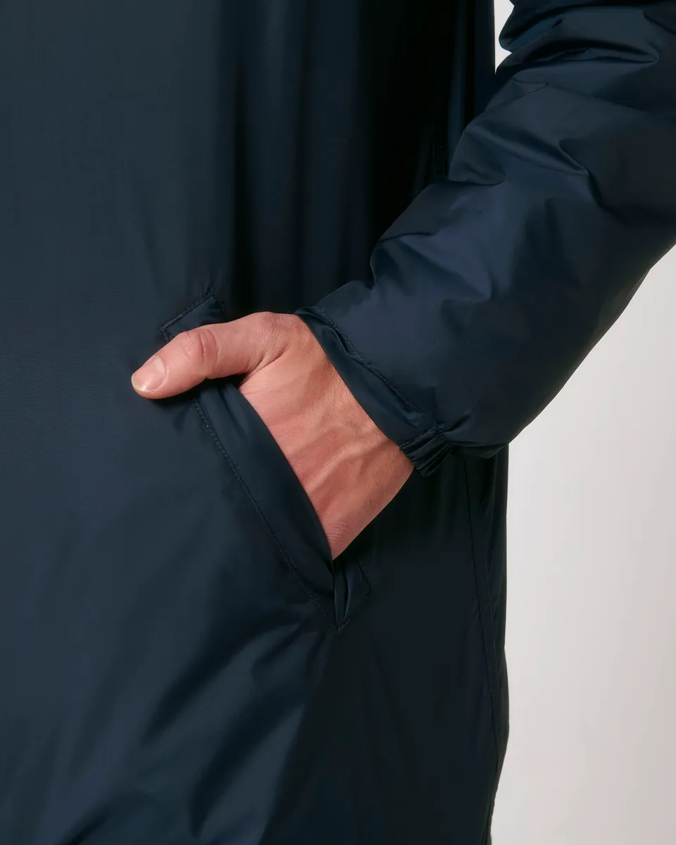 Padded Parker 21