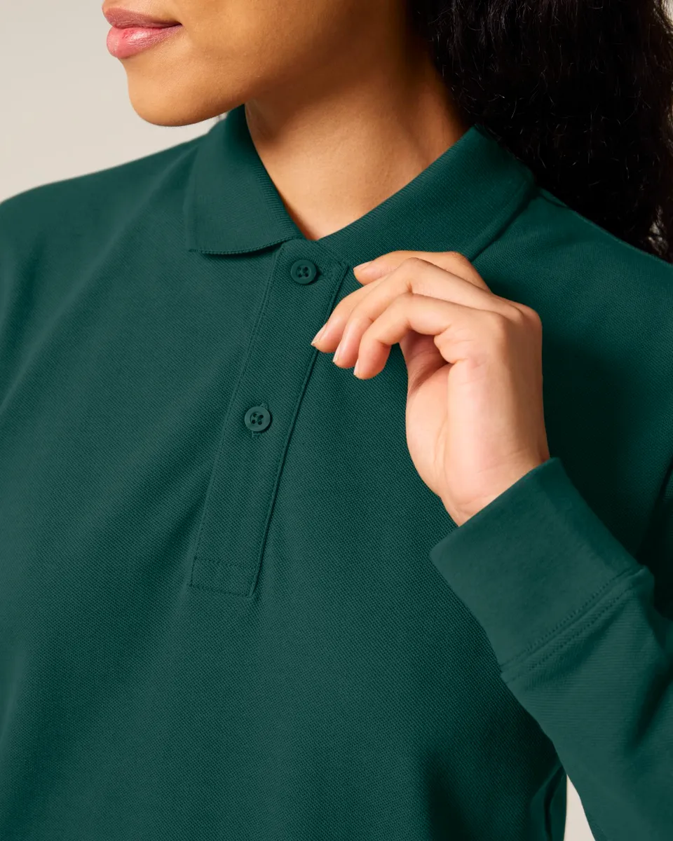 Prepster 2.0 Long Sleeve 66