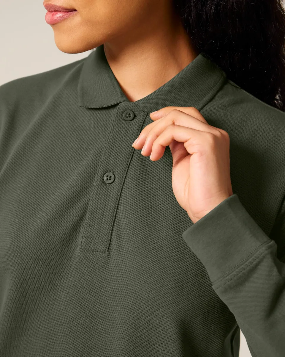 Prepster 2.0 Long Sleeve 7
