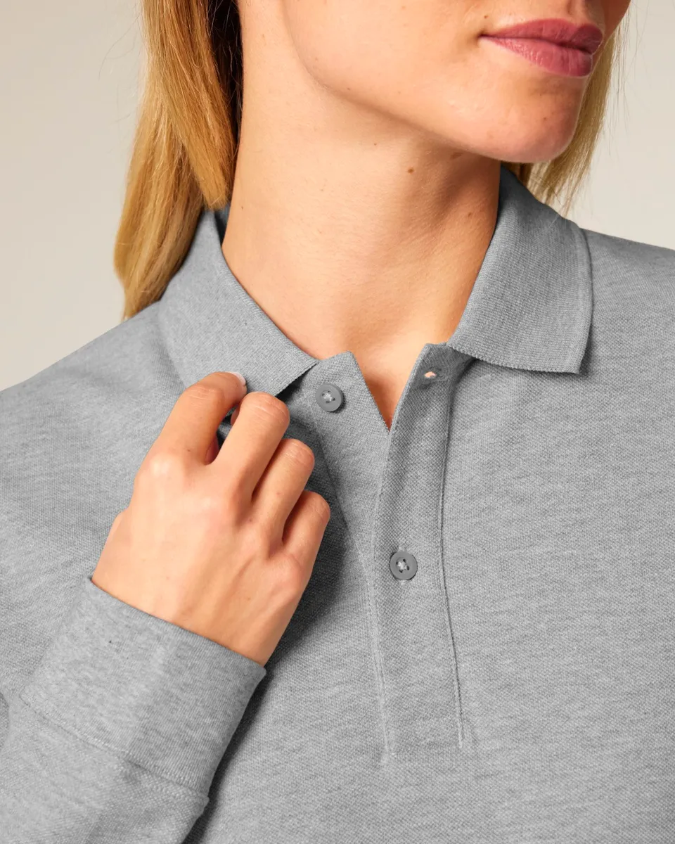 Prepster 2.0 Long Sleeve 160