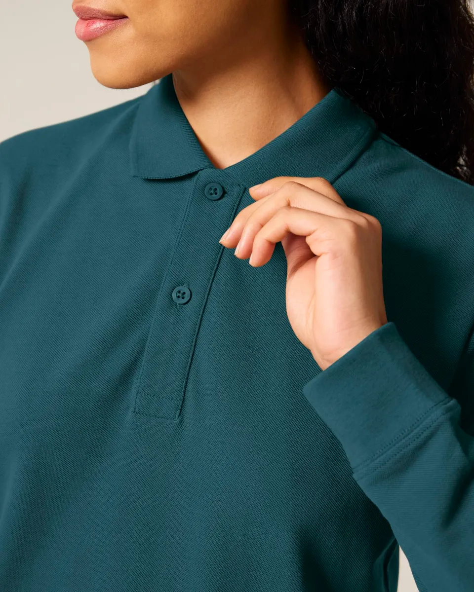 Prepster 2.0 Long Sleeve 129