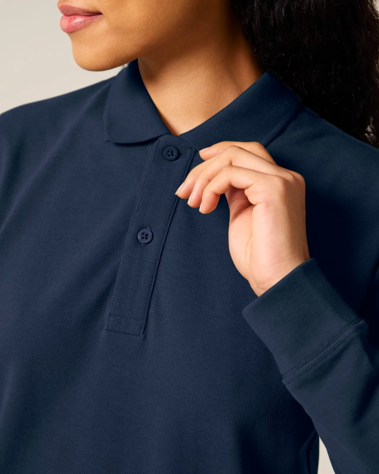 Prepster 2.0 Long Sleeve 145