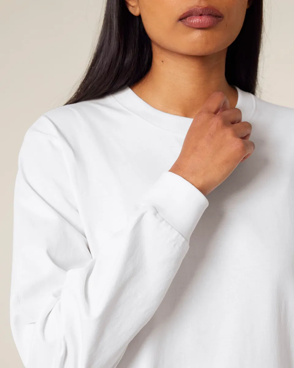 Freestyler Long Sleeve 16