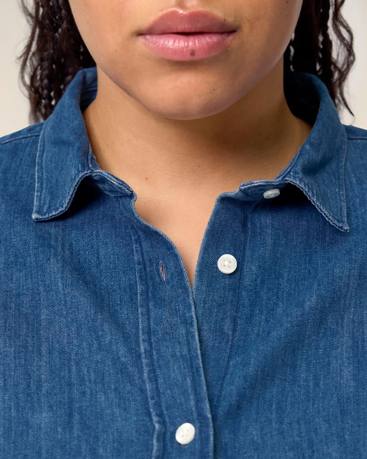 Stella Denim Shirt 11