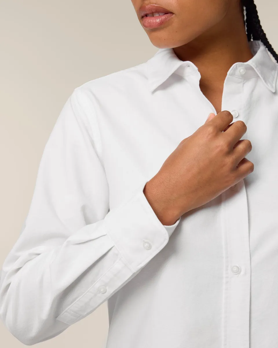 Stella Oxford Shirt 25