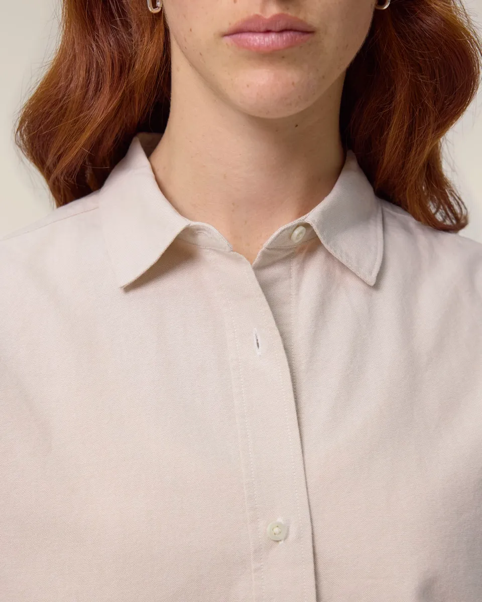 Stella Oxford Shirt 4