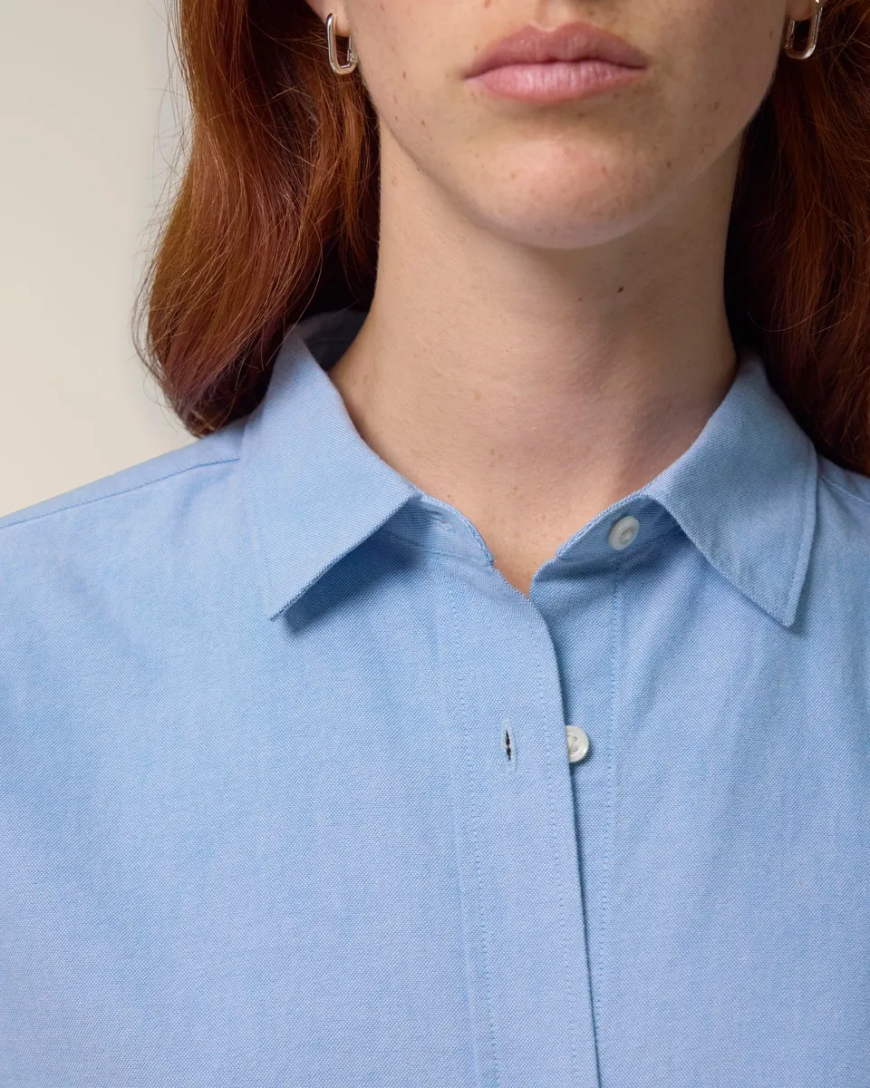 Stella Oxford Shirt 50