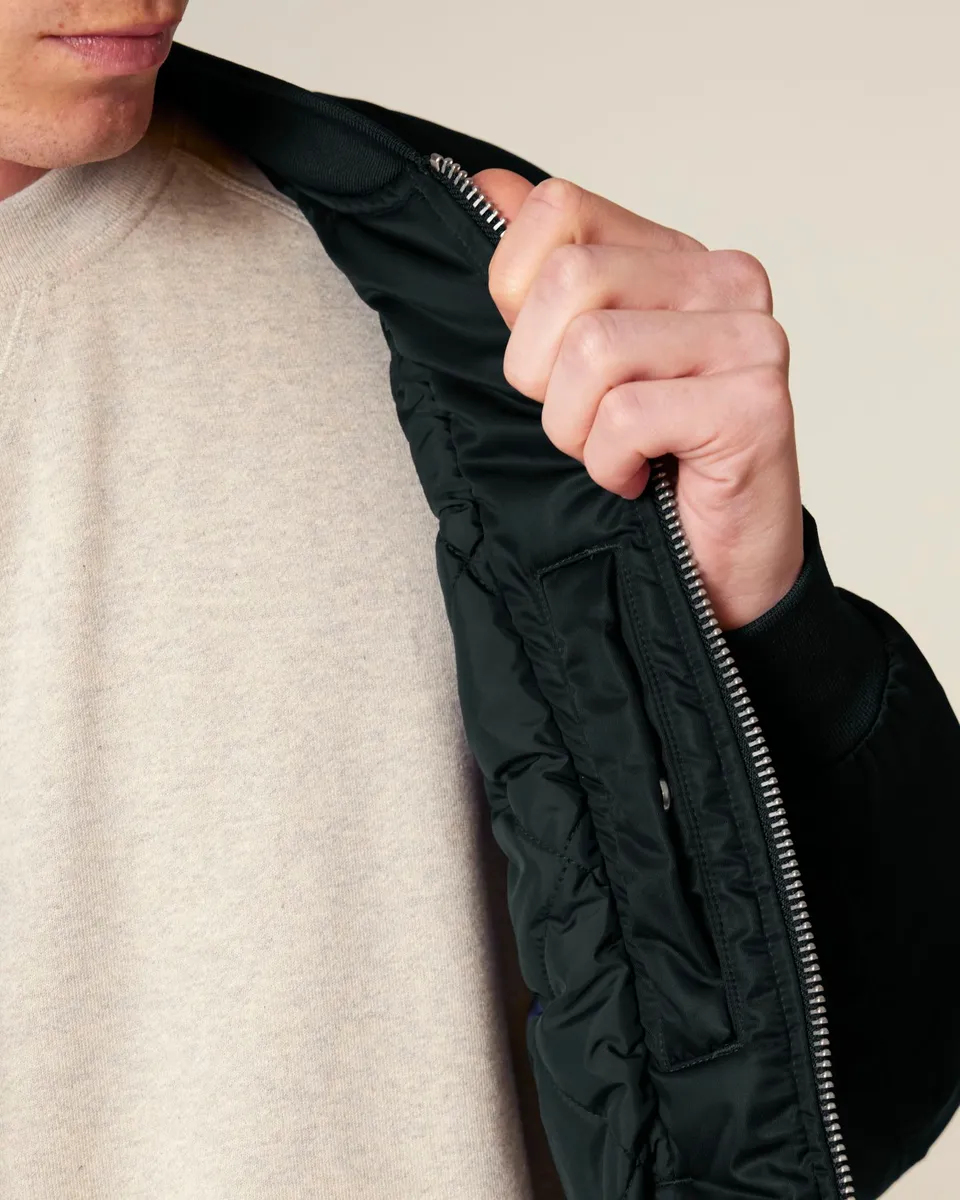 Bomber 2.0 18