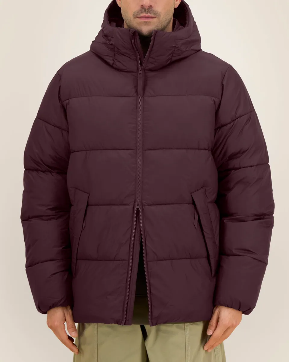 Puffer 2.0 62