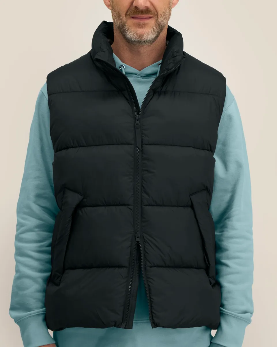 Puffer Gilet 2.0 28