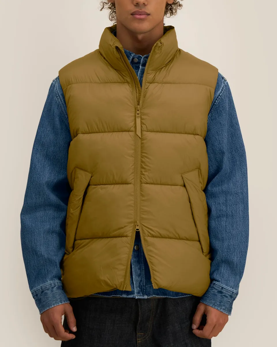 Puffer Gilet 2.0 44