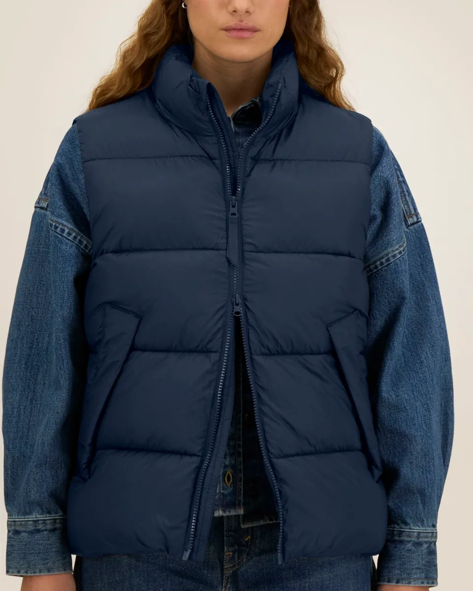 Puffer Gilet 2.0 61
