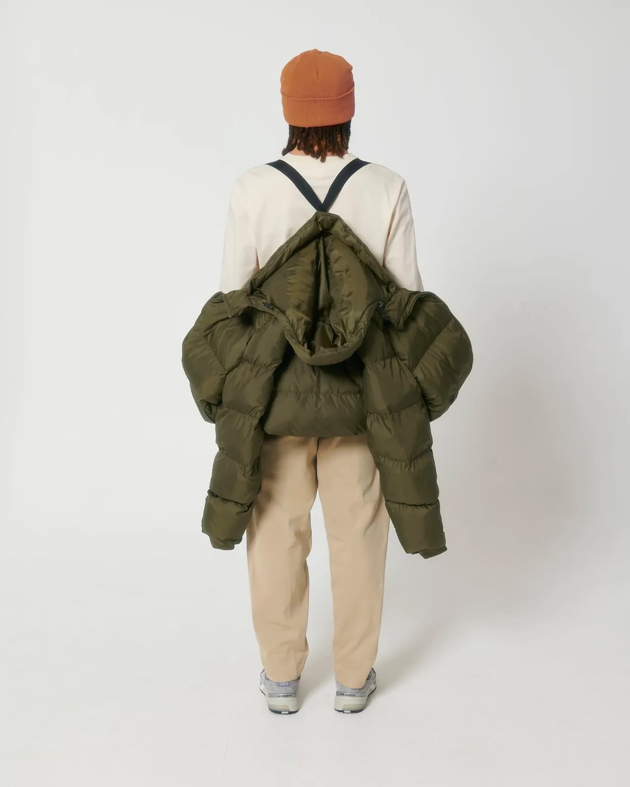Puffer 36