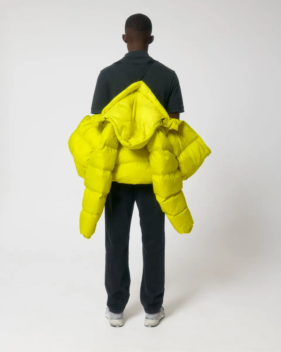 Puffer 52
