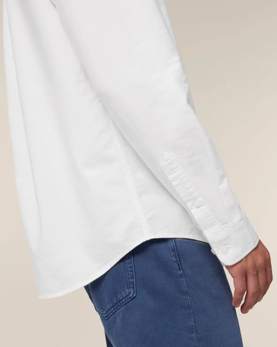 Stanley Oxford Shirt 29