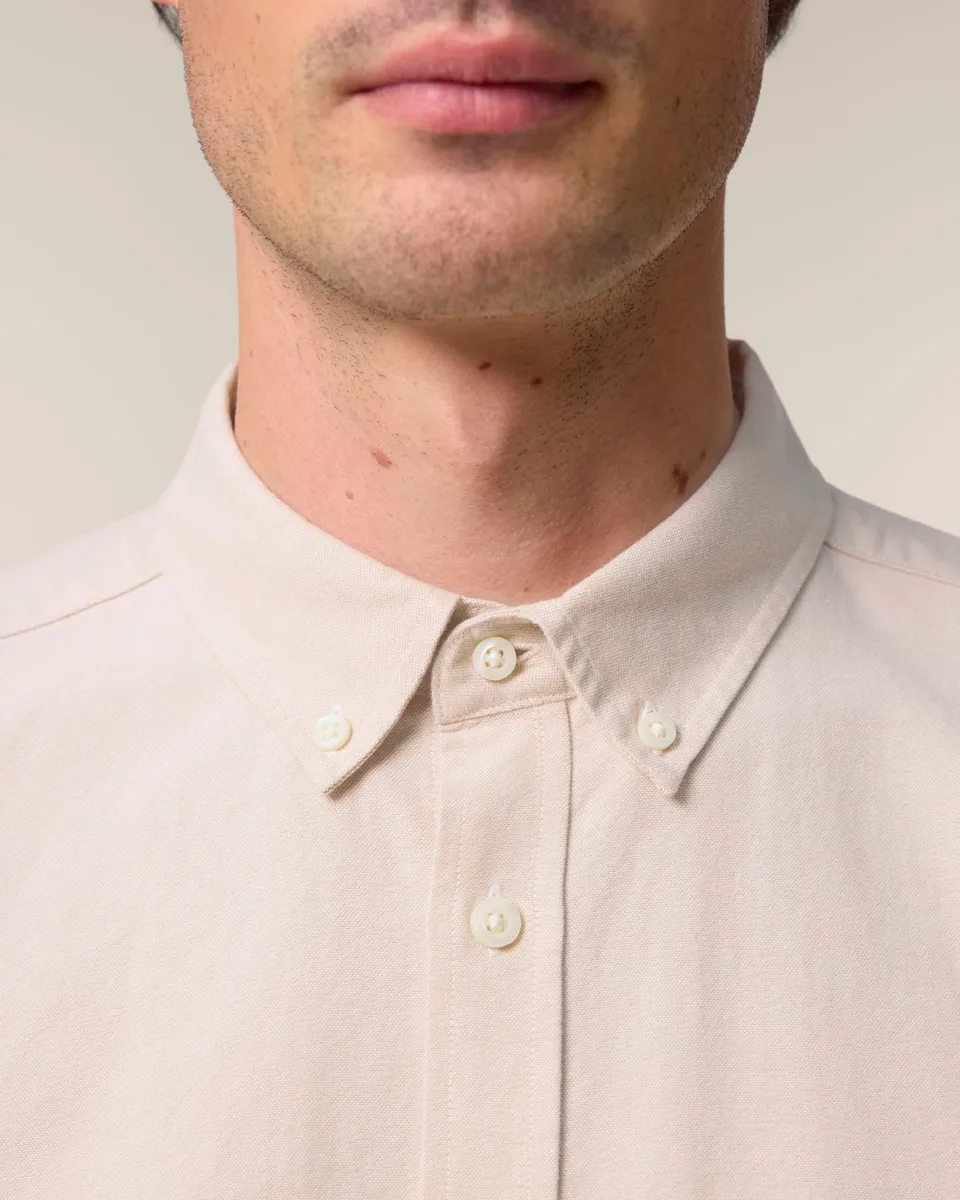 Stanley Oxford Shirt 5