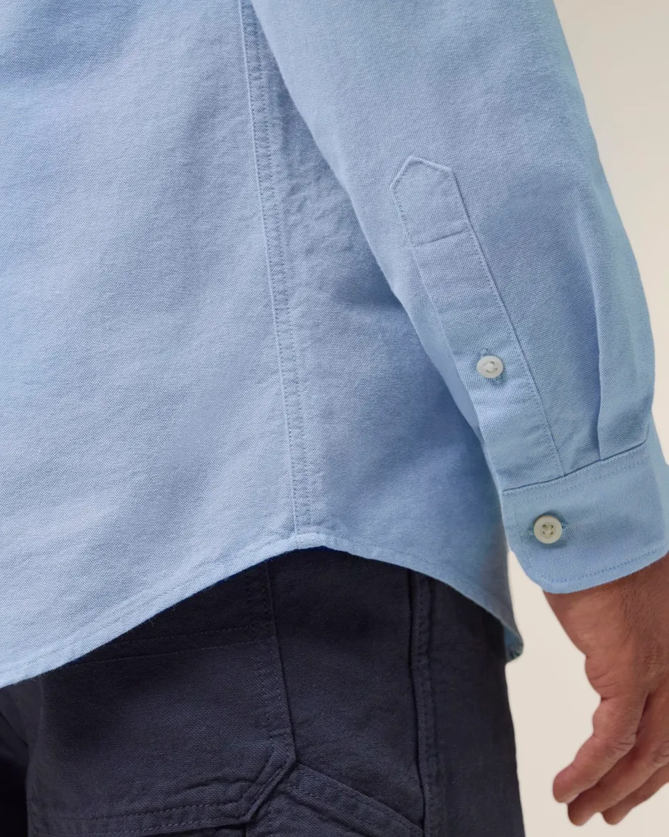 Stanley Oxford Shirt 50