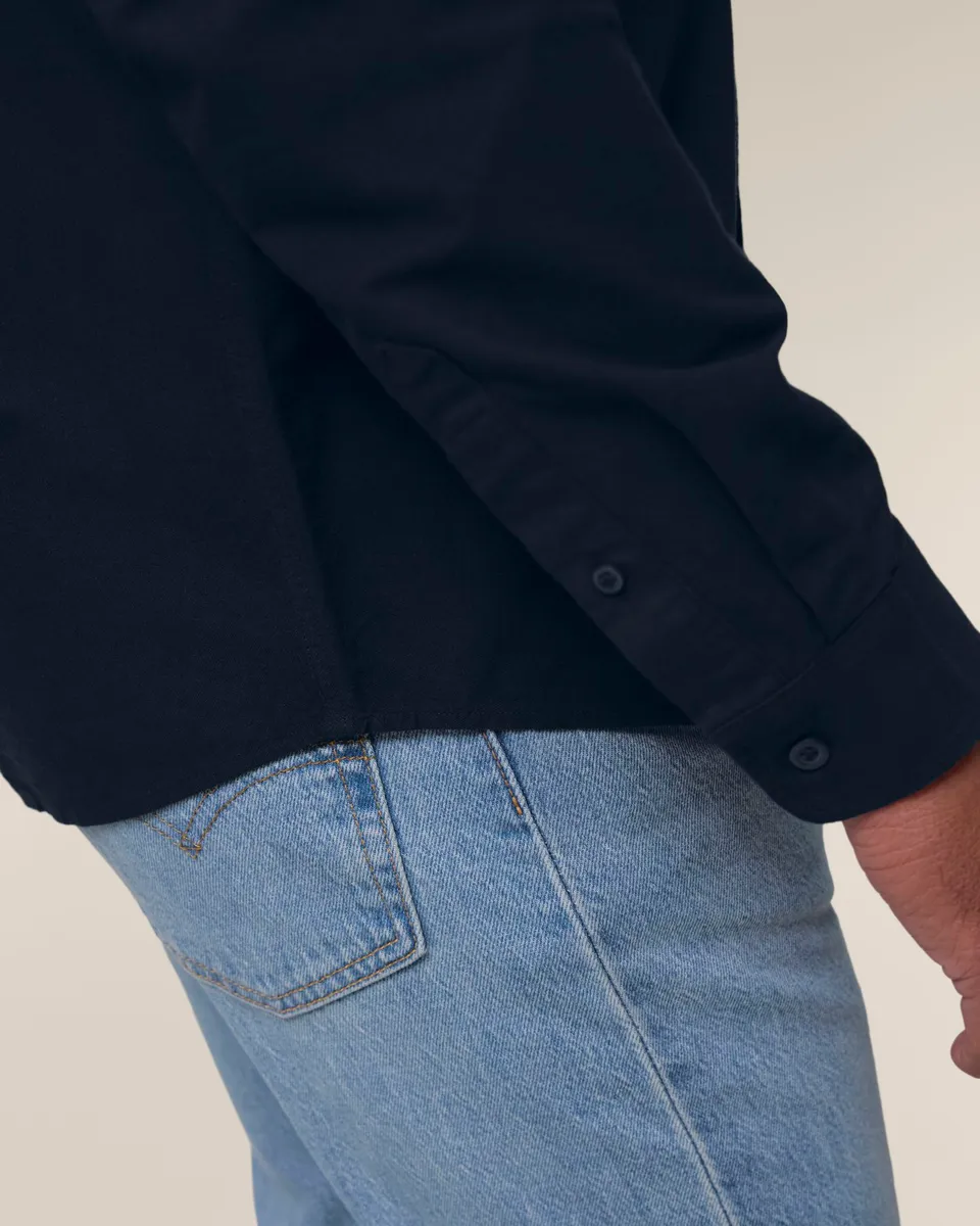 Stanley Oxford Shirt 61