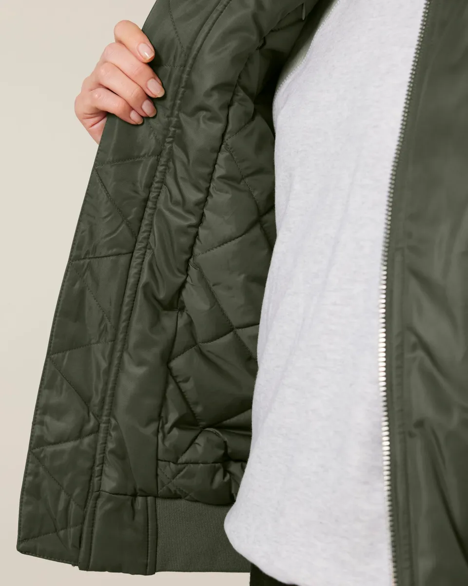 Bomber 2.0 7