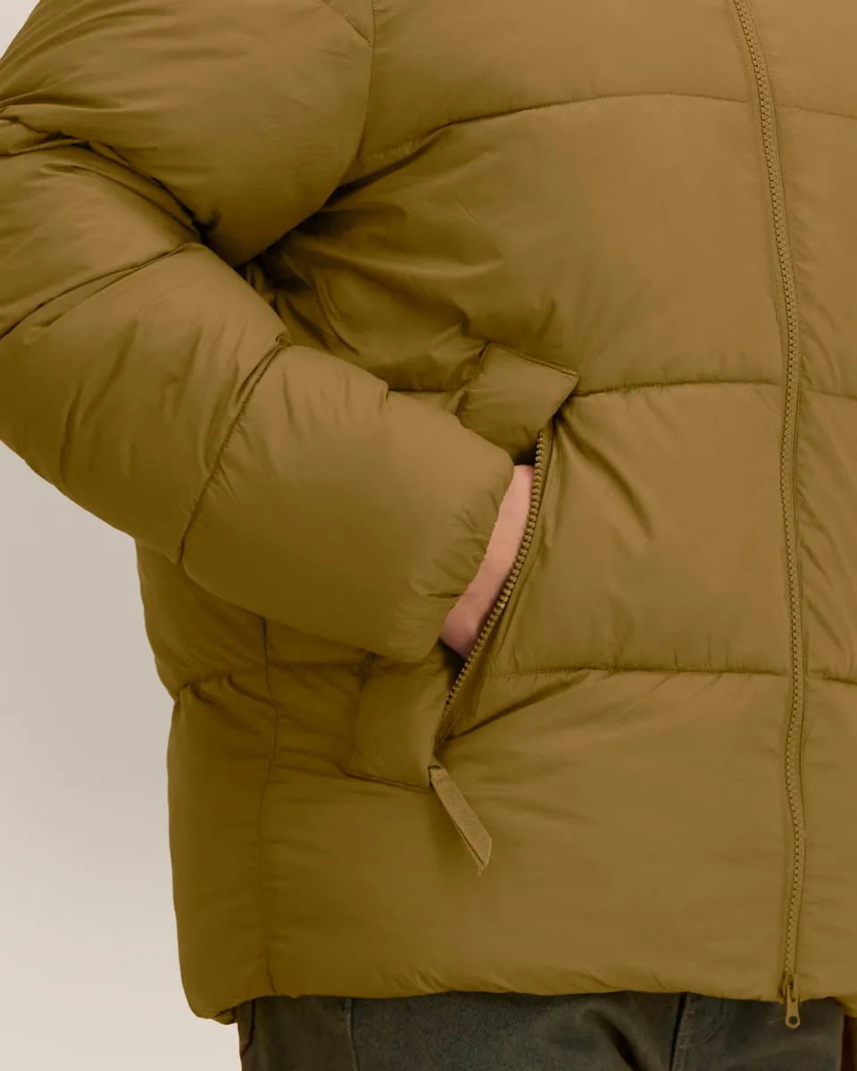 Puffer 2.0 11