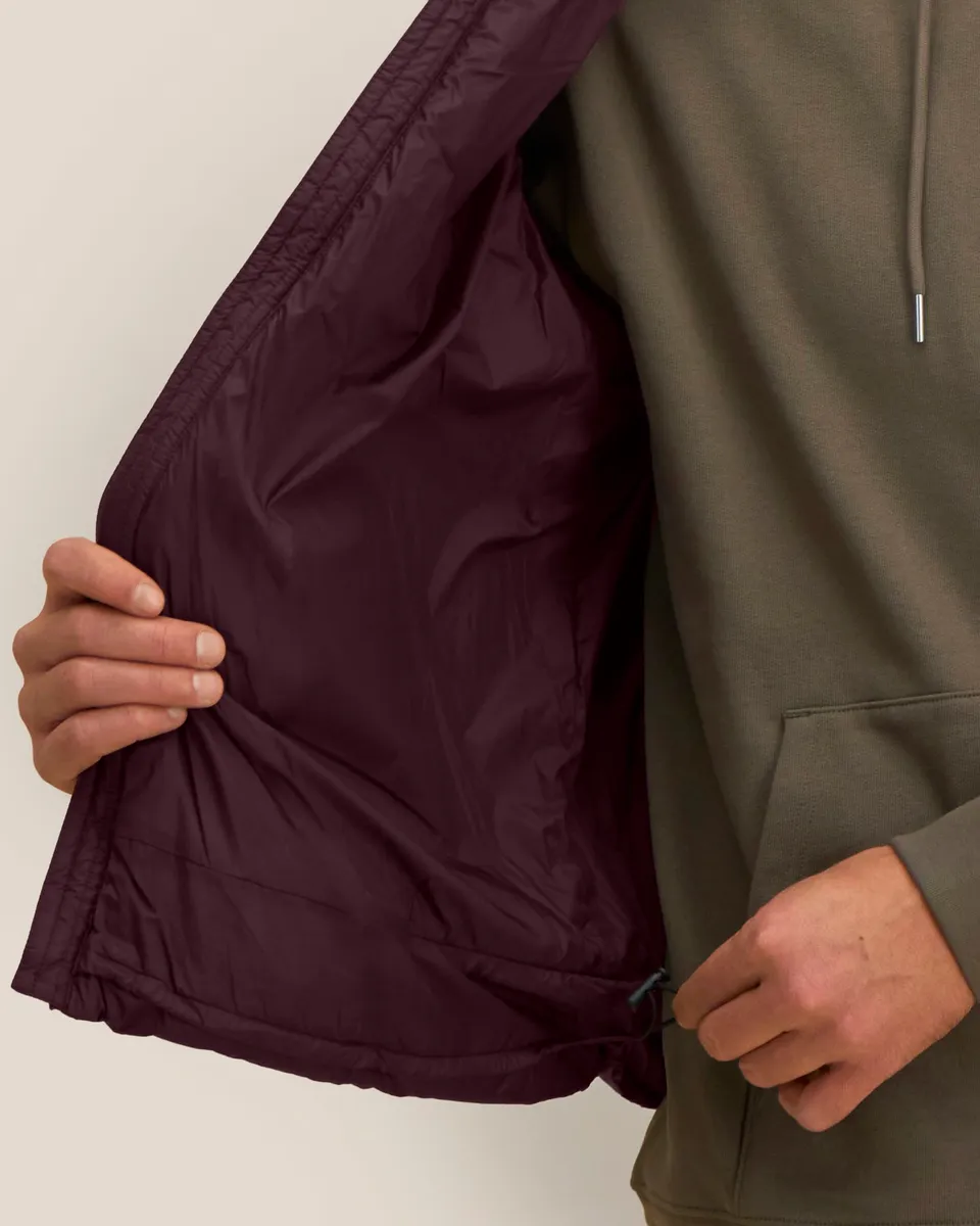 Puffer Gilet 2.0 12