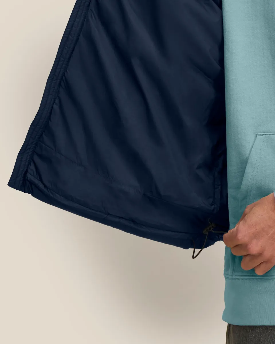 Puffer Gilet 2.0 62