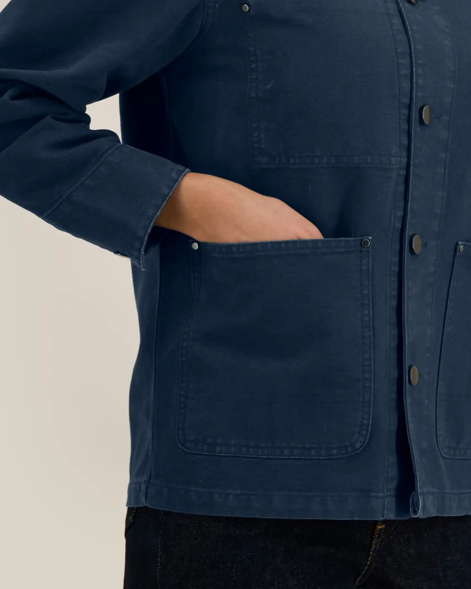 Chore Jacket 50