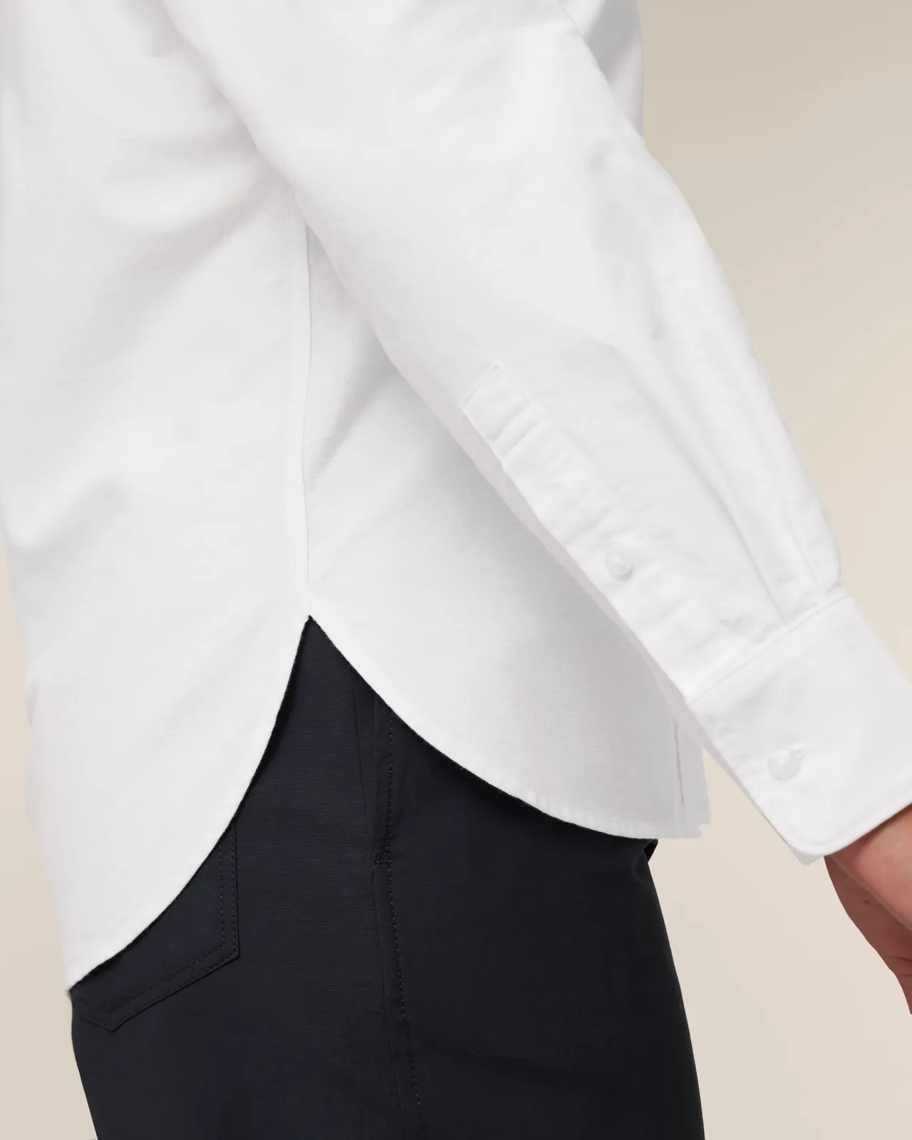 Stella Oxford Shirt 26