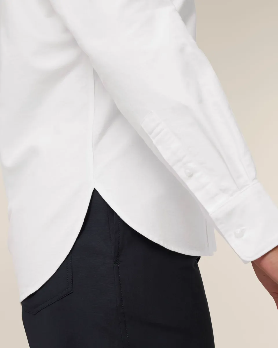 Stella Oxford Shirt 26