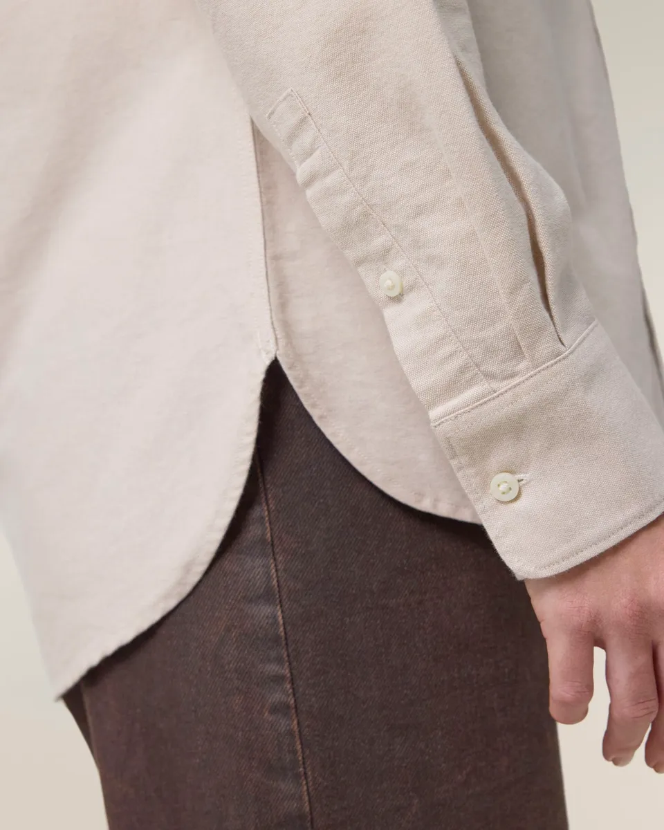 Stella Oxford Shirt 5