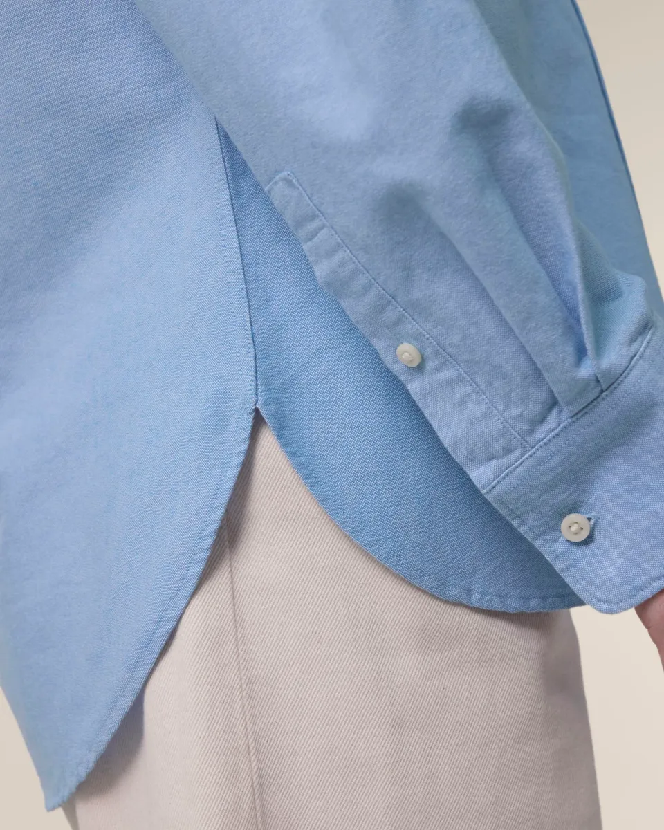 Stella Oxford Shirt 51