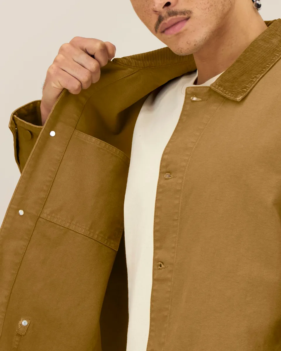 Chore Jacket 14