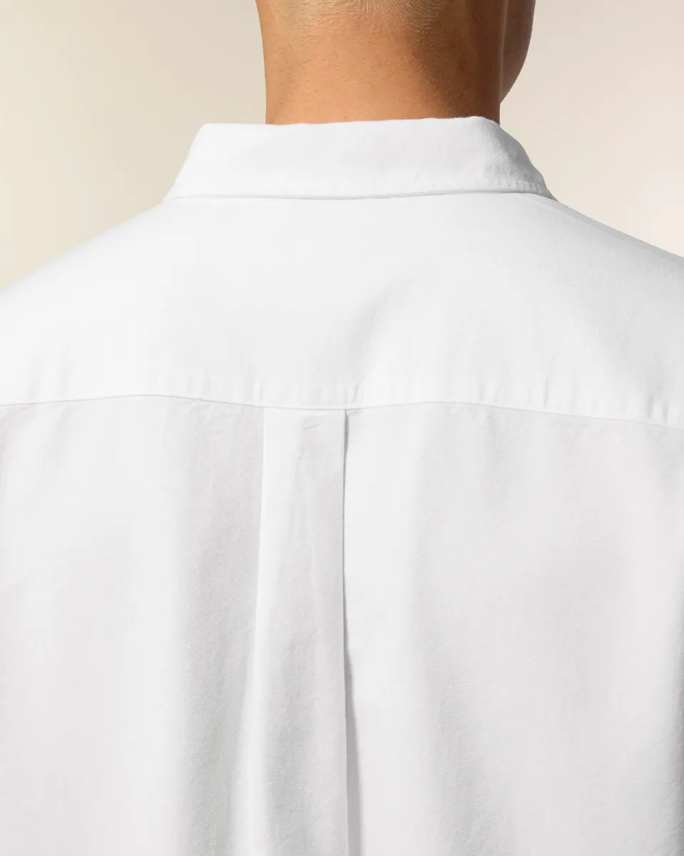 Stanley Oxford Shirt 30