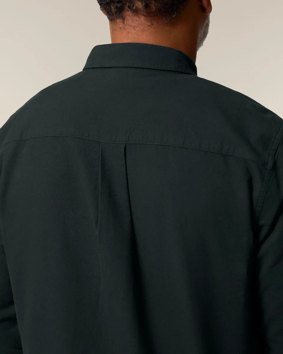 Stanley Oxford Shirt 18