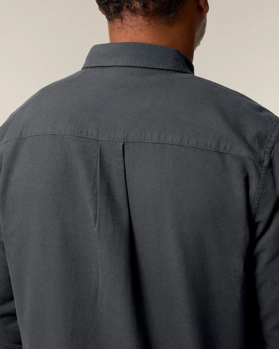 Stanley Oxford Shirt 39