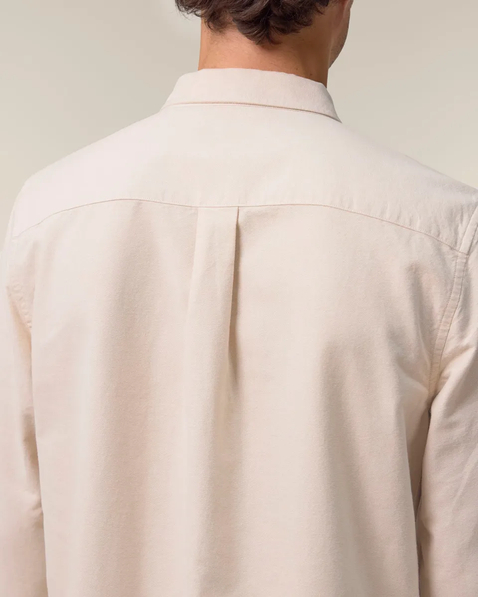Stanley Oxford Shirt 6