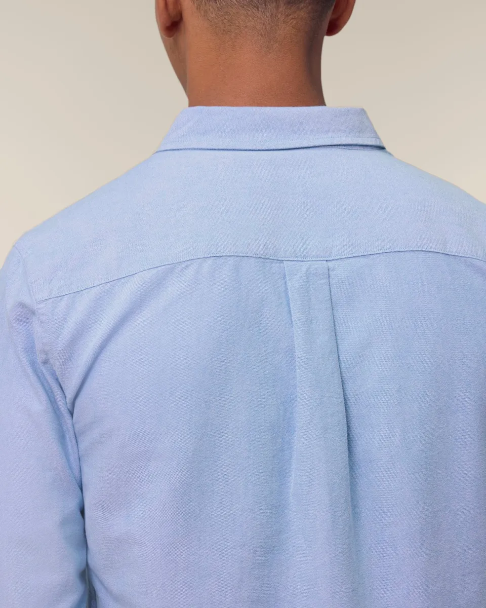 Stanley Oxford Shirt 51