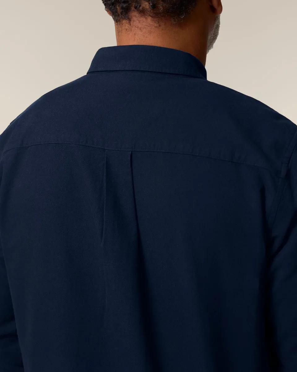 Stanley Oxford Shirt 62
