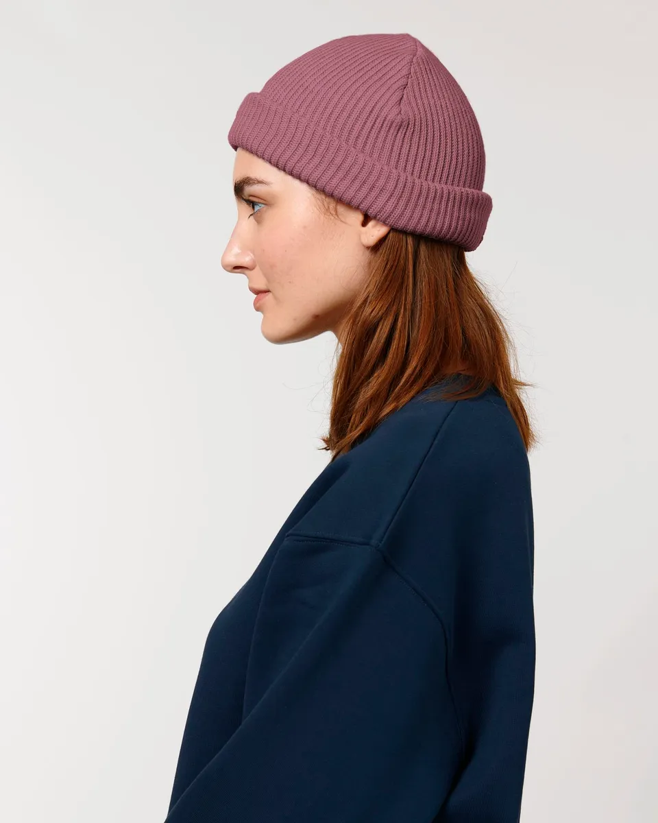 Fisherman Beanie 51