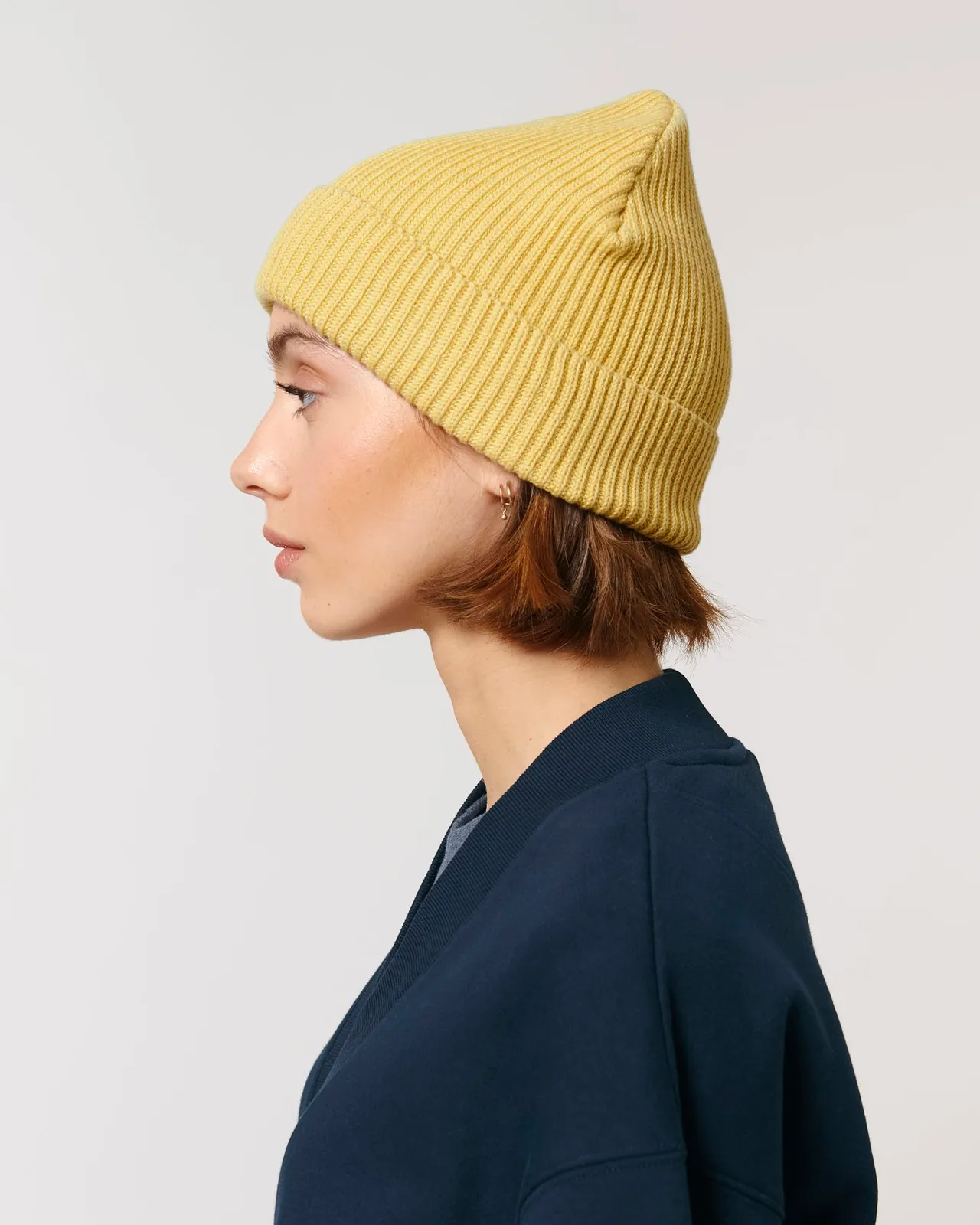 Fisherman Beanie 61